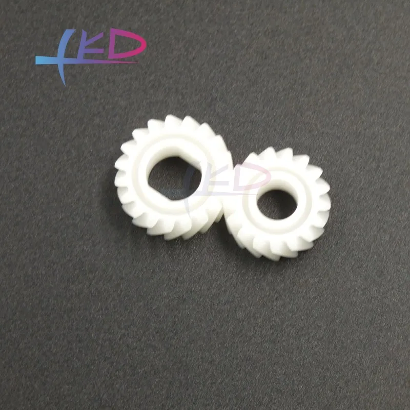 Оригинальная Шестерня разработчика 604K24219 DC700, 10 комплектов, запасные части для принтера Xerox Color 550 700 700i 560 570 C75 J75
Оригинальная Шестерня разработчика 604K24219 DC700, 10 комплектов, запасные части для принтера Xerox Color 550 700 700i 560 570 C75 J75