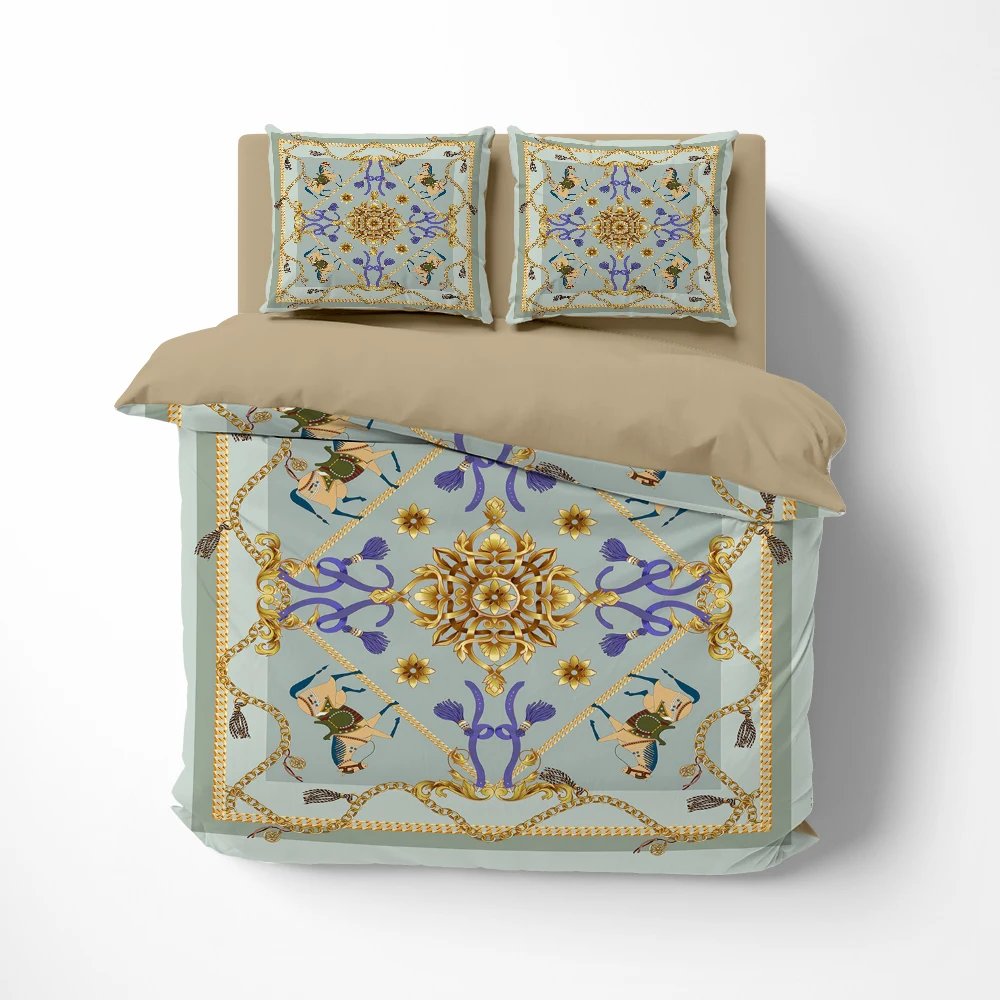 luxury Bedding set euro twin queen king single bed linen Quilt/Duvet cover set Linens 2bedrooms Bed set for home textile grey
luxury Bedding set euro twin queen king single bed linen Quilt/Duvet cover set Linens 2bedrooms Bed set for home textile grey