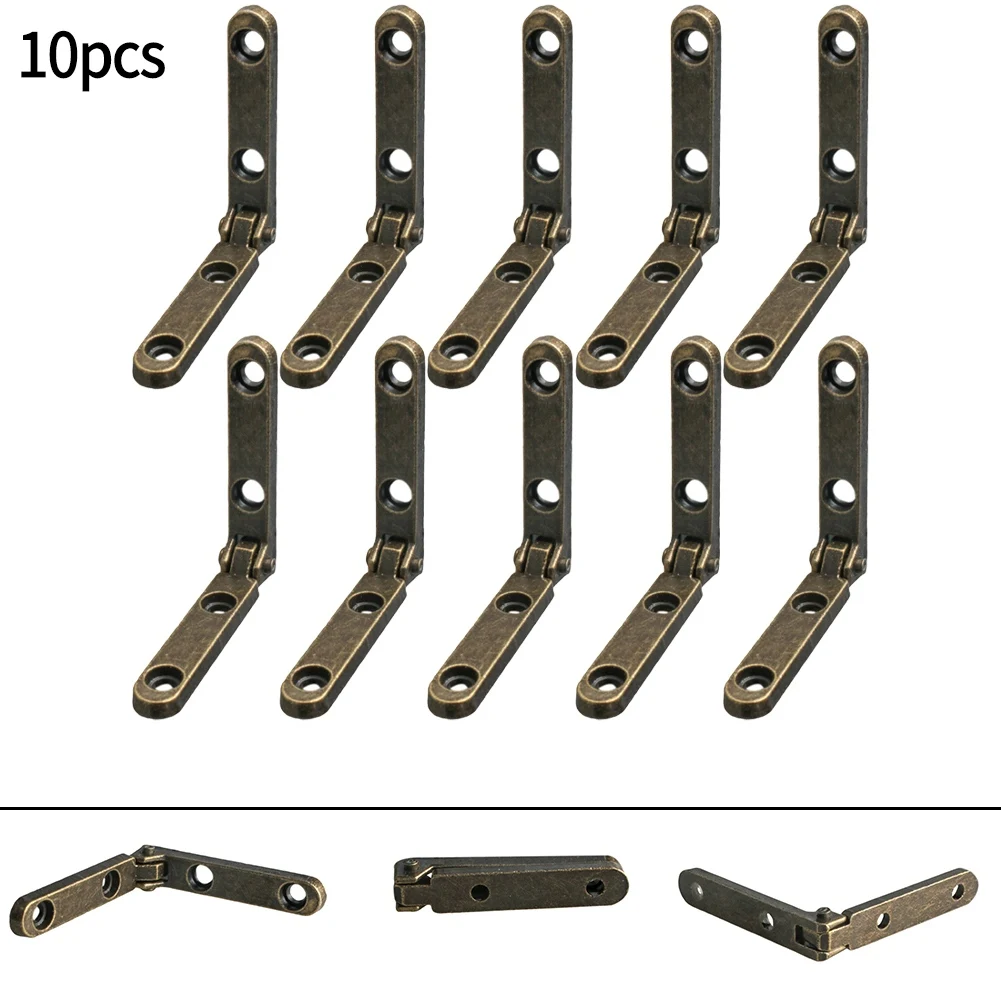 Anti-rust Hinges 30mm Reen Bronze With Mounting Screws Zinc Alloy 10pcs Drawers For Small Woodworking Projects
Anti-rust Hinges 30mm Reen Bronze With Mounting Screws Zinc Alloy 10pcs Drawers For Small Woodworking Projects