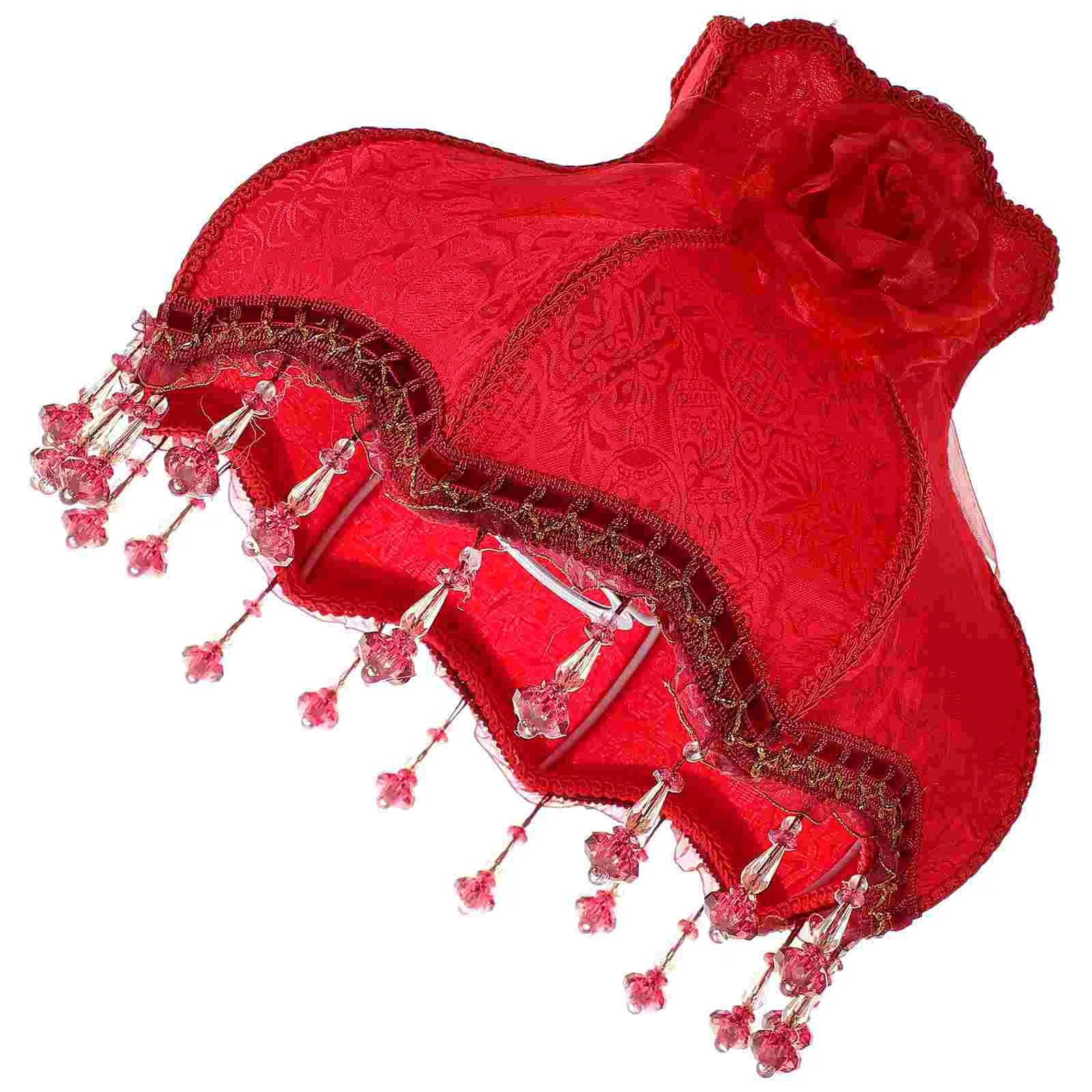 Lamp Lampshade Shade Cloth Light Cover Drum Wall Art Small Clip Chandelier Lace Home Bulb Shades Accessory Minitable
Lamp Lampshade Shade Cloth Light Cover Drum Wall Art Small Clip Chandelier Lace Home Bulb Shades Accessory Minitable