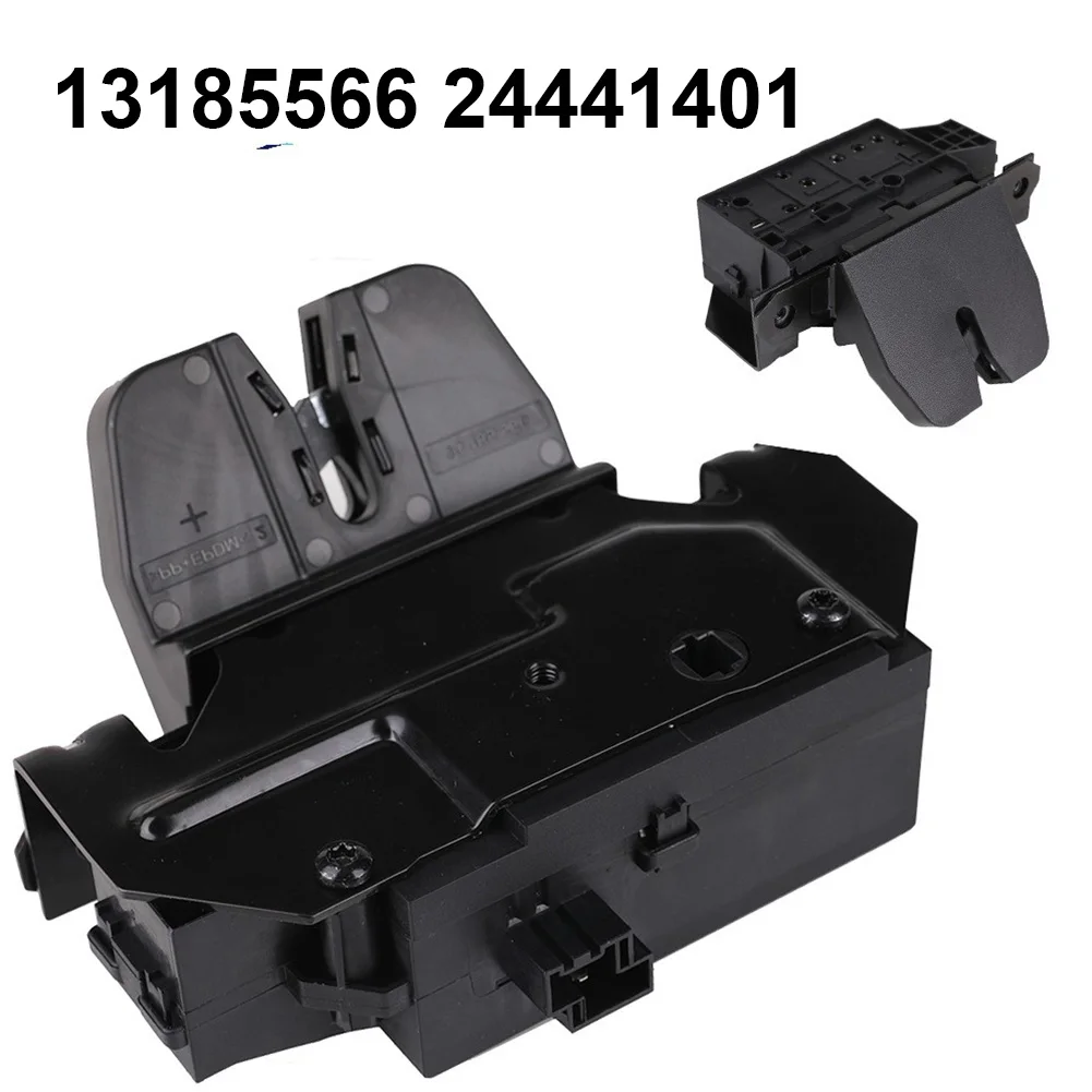 1x Black Rear Tailgate Latch Actuator Trunk Lock Fits For Opel Vectra C/Signum Caravan (wagon)Models #13185566/13172981 ABS+Iron
1x Black Rear Tailgate Latch Actuator Trunk Lock Fits For Opel Vectra C/Signum Caravan (wagon)Models #13185566/13172981 ABS+Iron