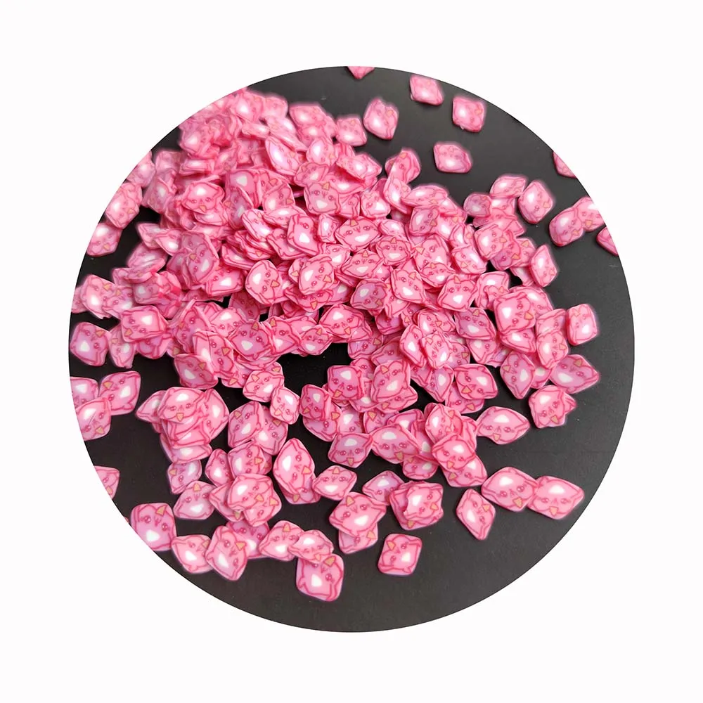 Narwhal Polymer Slices Hot Clay Sprinkles for Crafts Slime Filling Material DIY Nail Art Decor Shaker Cards Accessories
Narwhal Polymer Slices Hot Clay Sprinkles for Crafts Slime Filling Material DIY Nail Art Decor Shaker Cards Accessories