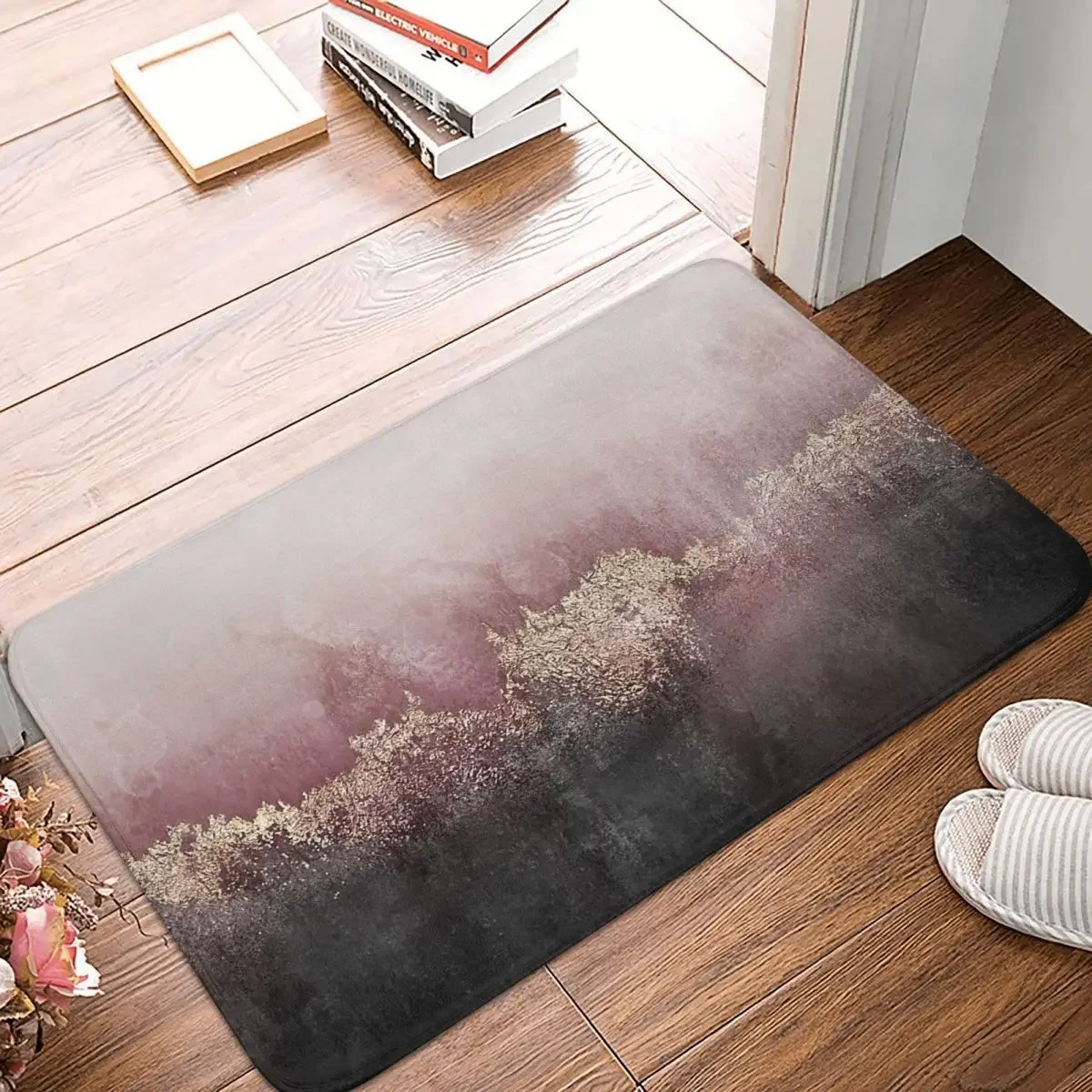 Pink Sky Doormat Rug Carpet Mat Footpad Polyester Non-slip Antiwear Front Room Corridor Kitchen Bedroom Balcony Toilet
Pink Sky Doormat Rug Carpet Mat Footpad Polyester Non-slip Antiwear Front Room Corridor Kitchen Bedroom Balcony Toilet