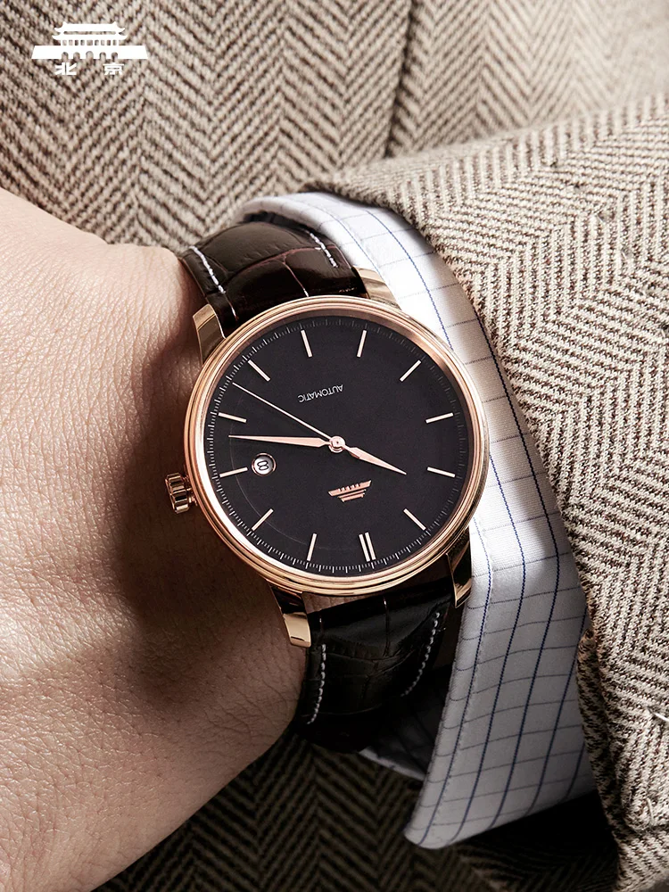 Пекинские часы автоматические механические часы известное здание мужские нижние водонепроницаемые Календарь знаменитые часы подарок
Пекинские часы автоматические механические часы известное здание мужские нижние водонепроницаемые Календарь знаменитые часы подарок