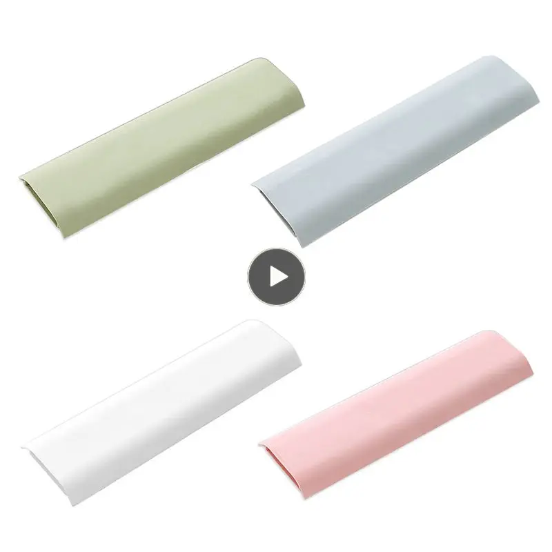 30cm Self-adhesive Raceway Wall Cord Duct Cover Cable Duct Ties Fixer Fastener Holder for Cable Organizer Storage Clip
30cm Self-adhesive Raceway Wall Cord Duct Cover Cable Duct Ties Fixer Fastener Holder for Cable Organizer Storage Clip