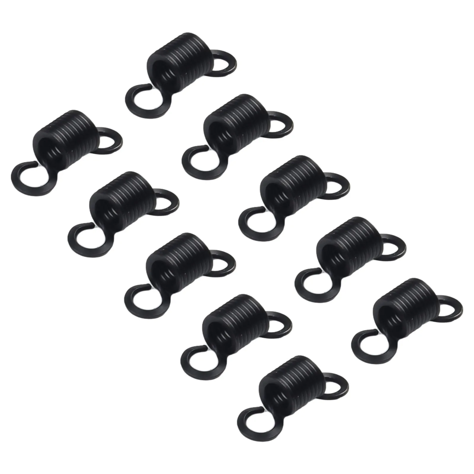 Accessories Springs 1.4mm 10 Pcs Automatic Black For LA815138 LA815238 Metal Stripper Repair Wire Stripping Spring High Quality
Accessories Springs 1.4mm 10 Pcs Automatic Black For LA815138 LA815238 Metal Stripper Repair Wire Stripping Spring High Quality