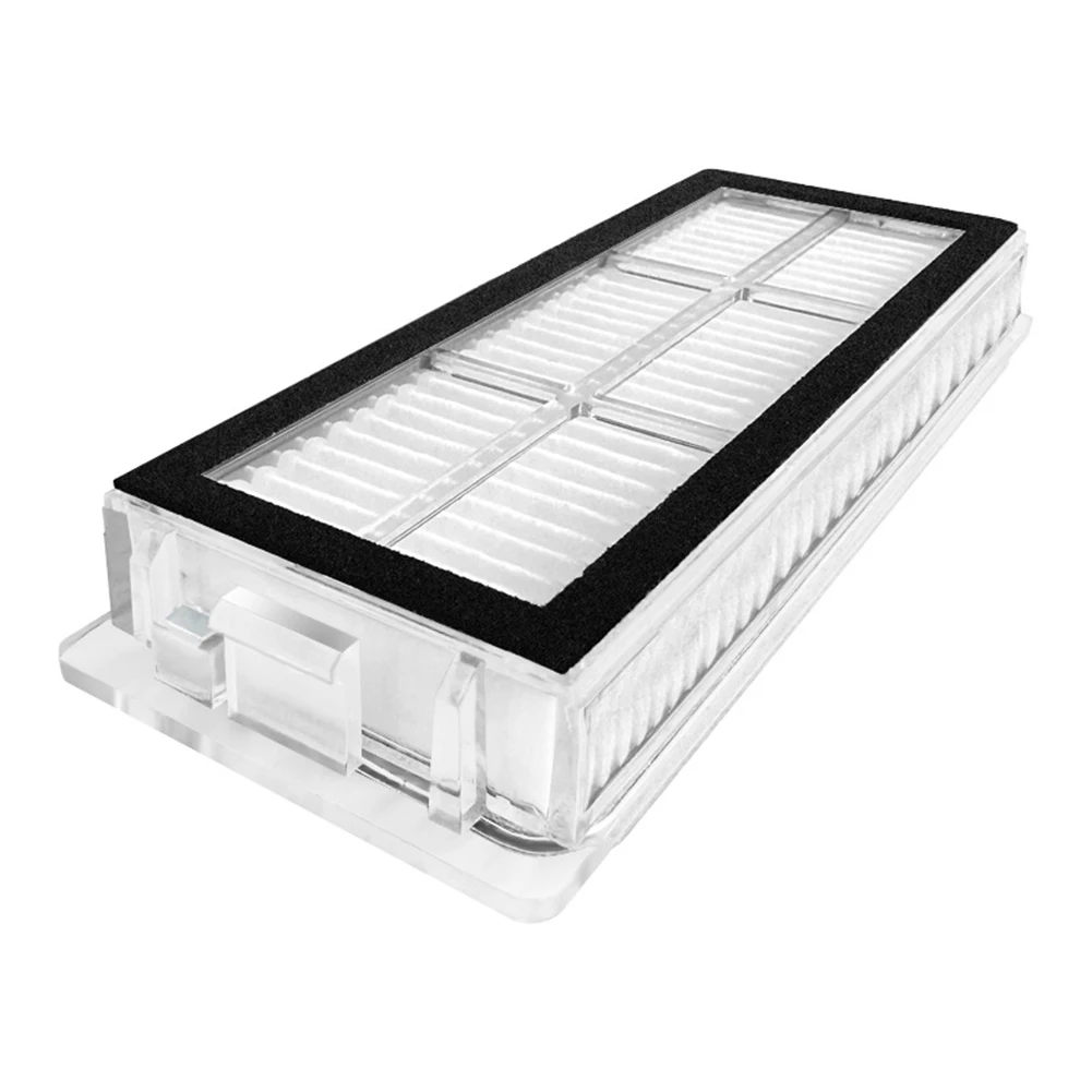 2/6 шт. фильтры для телефона Dreame Bot L20 Ultra для робота-пылесоса L20 Ultra X20 Pro
2/6 шт. фильтры для телефона Dreame Bot L20 Ultra для робота-пылесоса L20 Ultra X20 Pro