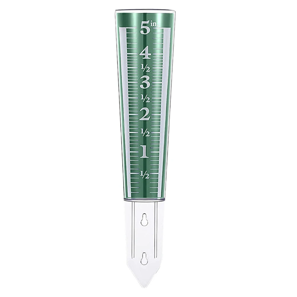 Garden Measuring Device Rainwater Meter Convenient Mounting Options Accurate Measurement Convenient Mounting Options
Garden Measuring Device Rainwater Meter Convenient Mounting Options Accurate Measurement Convenient Mounting Options