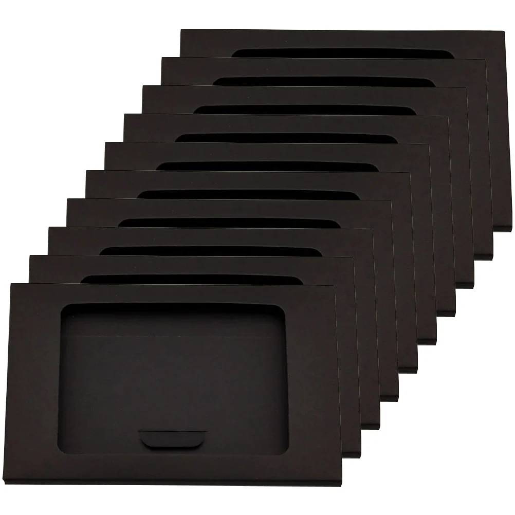 10 шт., контейнер для хранения открыток
10 шт., контейнер для хранения открыток