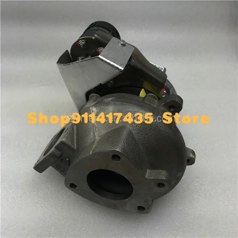 BV50 53049880115 53049880116 turbo for L-and Rover Range Sport Engine 2.7L TDV6
BV50 53049880115 53049880116 turbo for L-and Rover Range Sport Engine 2.7L TDV6