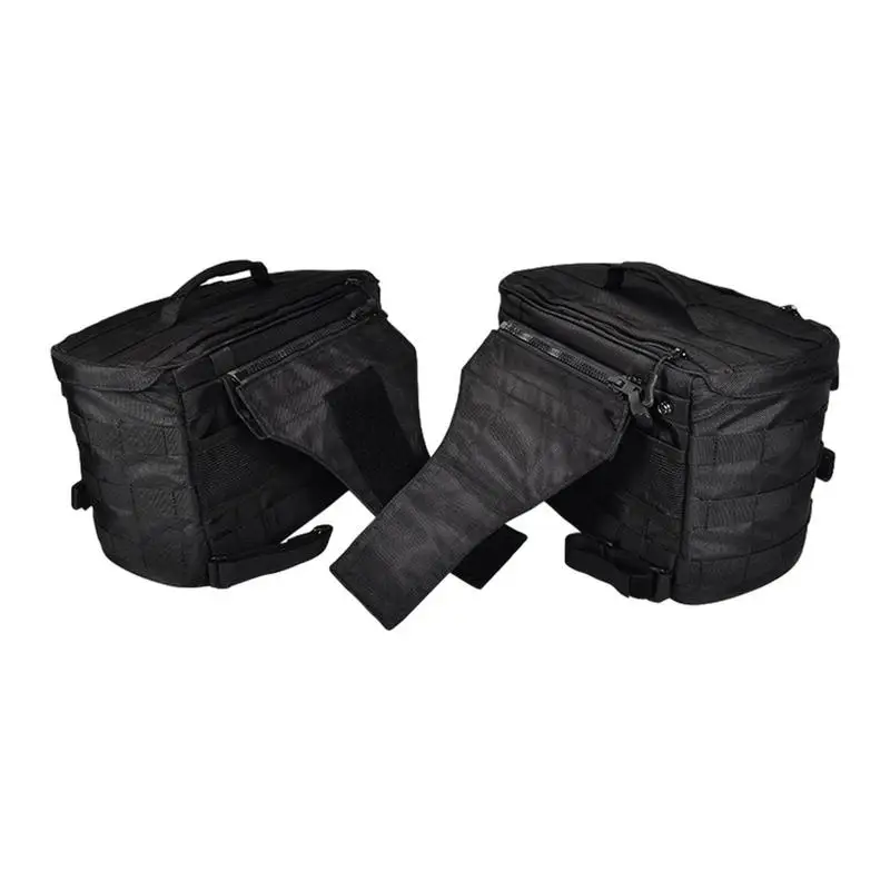 Waterproof Motorcycle Saddlebags Waterproof Side Saddle Bags Black Multifunctional Universal Large-Capacity Luggage Bag For
Waterproof Motorcycle Saddlebags Waterproof Side Saddle Bags Black Multifunctional Universal Large-Capacity Luggage Bag For