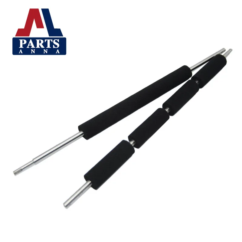 1set N5-G3011 N5-G3021 Fit For Duplo 330 430 440 460 2530 2540 2930 2940 2960 Sponge Roller
1set N5-G3011 N5-G3021 Fit For Duplo 330 430 440 460 2530 2540 2930 2940 2960 Sponge Roller