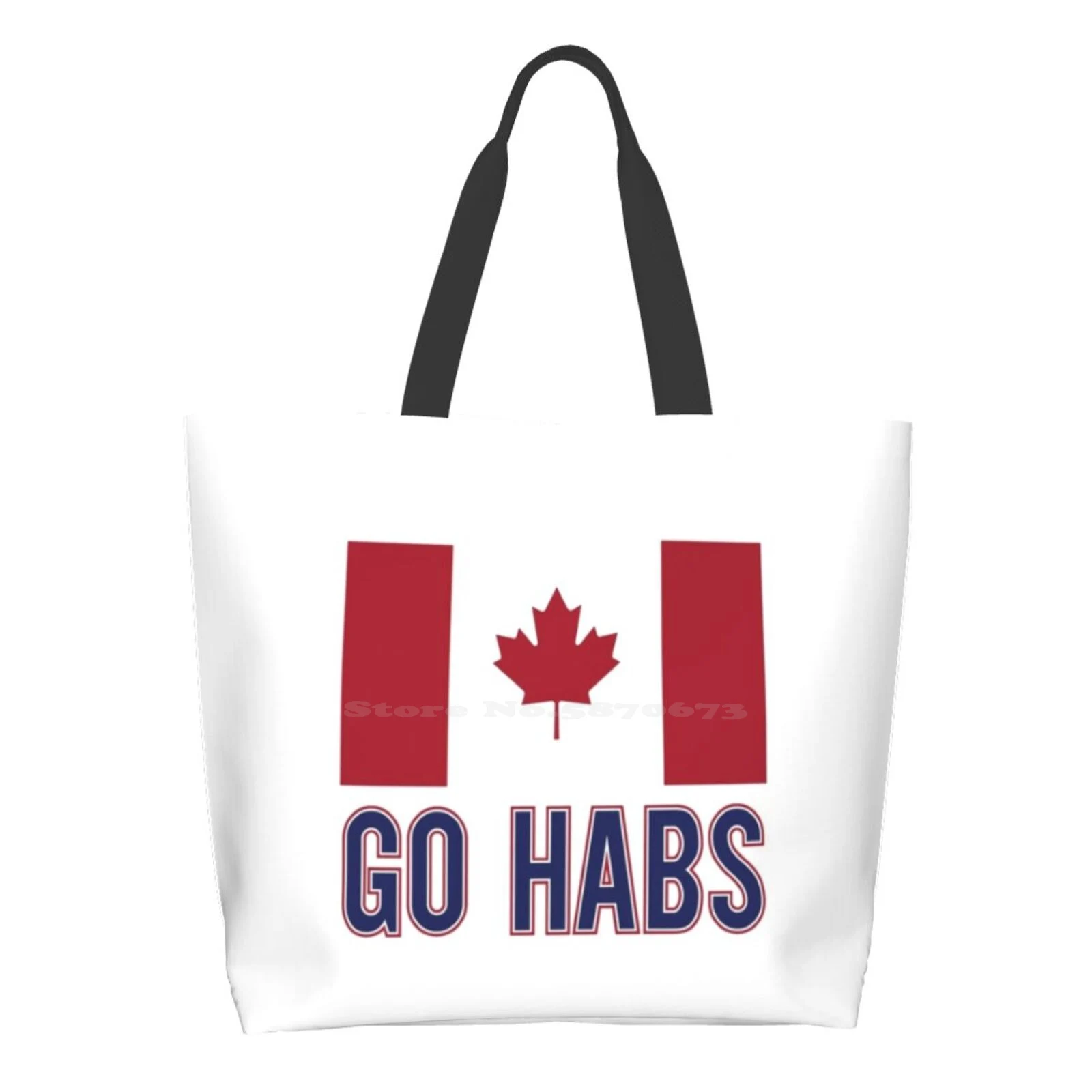 Многоразовые хозяйственные сумки-тоуты для хоккея Go Habs, сумки для хранения, сумки для хоккея, хоккея с шайбой, Спортивные Профессиональные командные игроки
Многоразовые хозяйственные сумки-тоуты для хоккея Go Habs, сумки для хранения, сумки для хоккея, хоккея с шайбой, Спортивные Профессиональные командные игроки