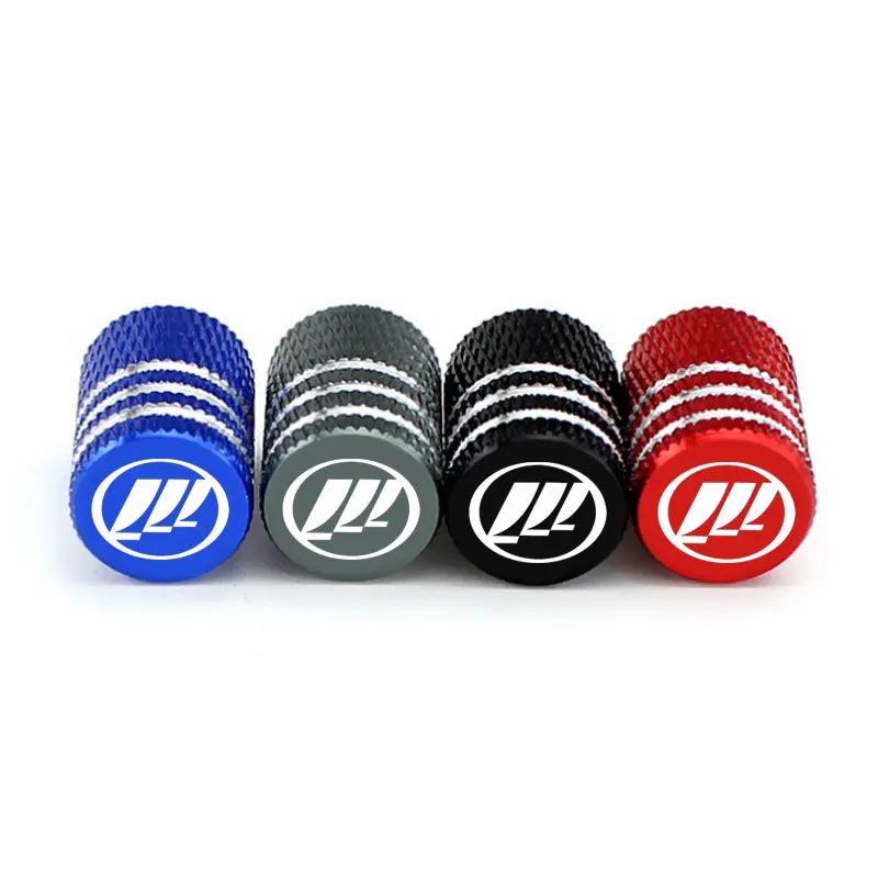 Car Tire Valve Caps Tyre Rim Stem Cover Dust Proof Nipple Caps For lifan solano x60 x50 650 Emblem 125CC 320 520 Car Accessories
Car Tire Valve Caps Tyre Rim Stem Cover Dust Proof Nipple Caps For lifan solano x60 x50 650 Emblem 125CC 320 520 Car Accessories