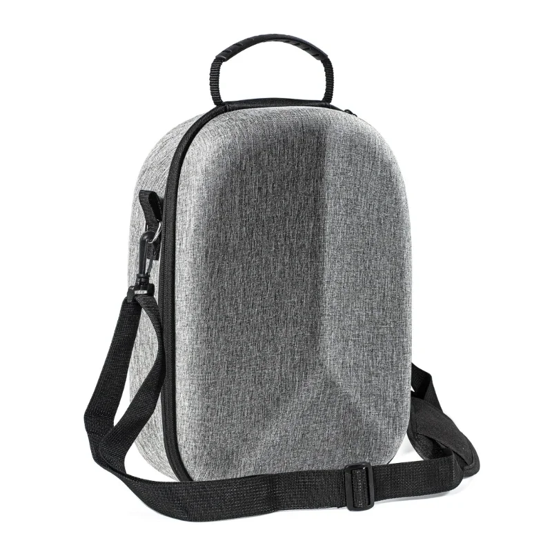 for Meta Quest 3 Protective Bag Portable Hard Storage Travel Carrying Case for Meta Quest 3 Accessories
for Meta Quest 3 Protective Bag Portable Hard Storage Travel Carrying Case for Meta Quest 3 Accessories
