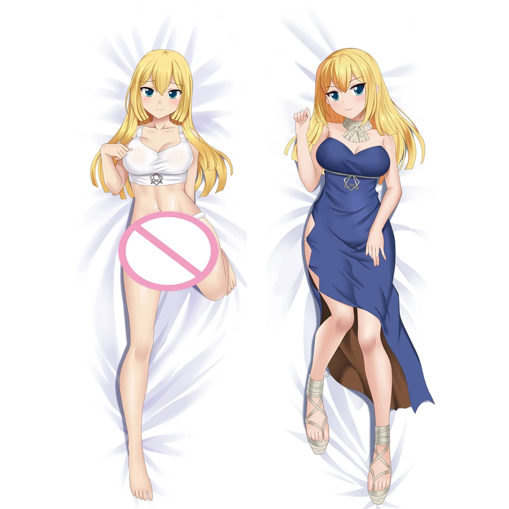 Anime Decor Pillow Case Dr.STONE Amber Dakimakura Waifu Pillowcase 2-Side Printed Hugging Body Cushion Cover Otaku Gifts
Anime Decor Pillow Case Dr.STONE Amber Dakimakura Waifu Pillowcase 2-Side Printed Hugging Body Cushion Cover Otaku Gifts