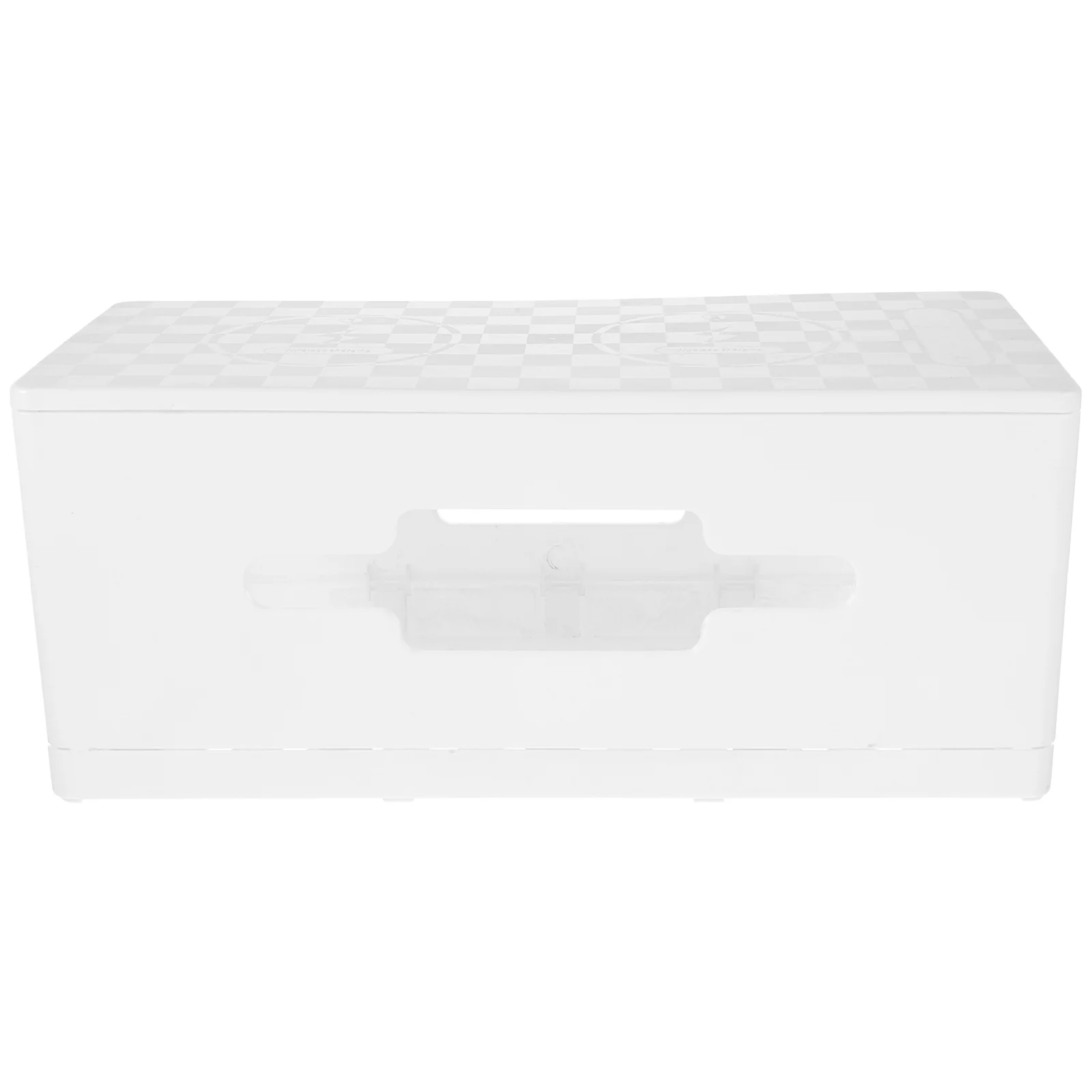 Power Junction Box Cable Cord Organizer White Office Desk Phone Computer Management Abs Hider Concealer
Power Junction Box Cable Cord Organizer White Office Desk Phone Computer Management Abs Hider Concealer