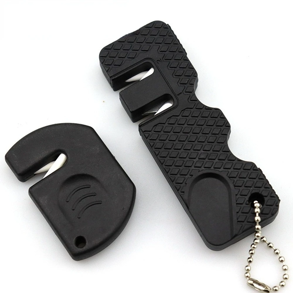 2pCeramic Sharpen Diamond Tool Carbide Knife Whetstone Pocket Scissor Sharpen Gears Fish Hook Sharpener Camp Outdoor Multi Tools
2pCeramic Sharpen Diamond Tool Carbide Knife Whetstone Pocket Scissor Sharpen Gears Fish Hook Sharpener Camp Outdoor Multi Tools