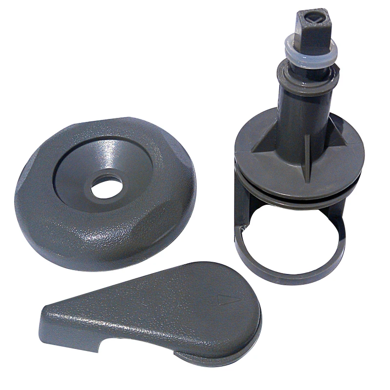 2"/1.5'' spa hot tub Diverter water Valve Gray O-Ring Cap Stem Kit Reinforced Handle
2"/1.5'' spa hot tub Diverter water Valve Gray O-Ring Cap Stem Kit Reinforced Handle