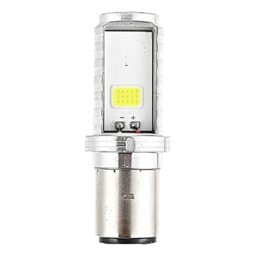 BA20D PX15D H4 Motorcycle LED Headlight Lamps Hi/Low Beam Conversion Bulbs White 12V 8W Motorcycle Light Bulb Replacement
BA20D PX15D H4 Motorcycle LED Headlight Lamps Hi/Low Beam Conversion Bulbs White 12V 8W Motorcycle Light Bulb Replacement