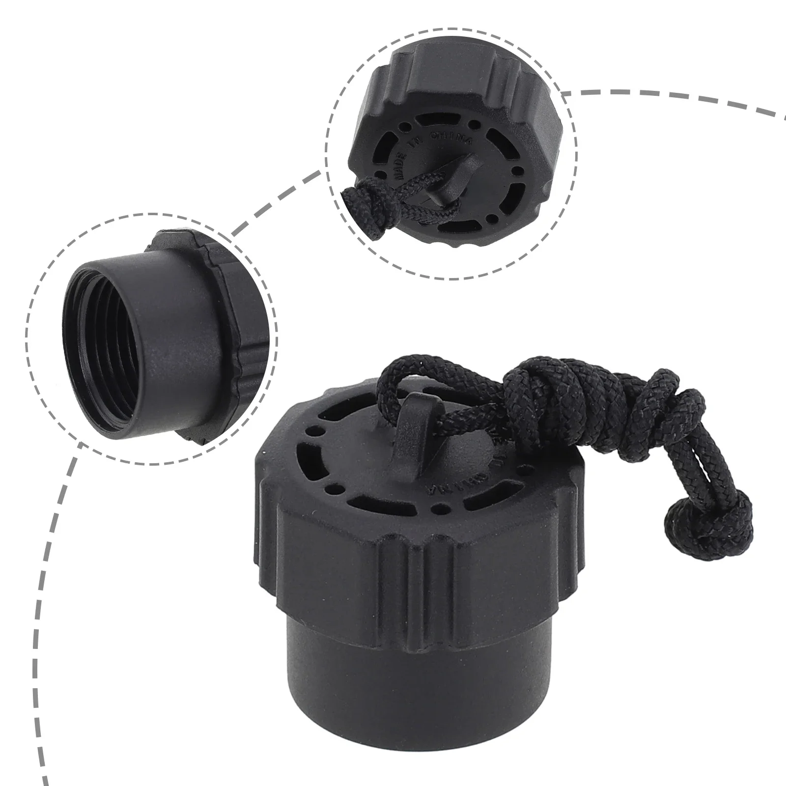 Scuba Diving Regulator First Stage DIN Dust-Cap Protector Covers Tank Valve Plug Pressure Reducing Valve Thread Protection Cover
Scuba Diving Regulator First Stage DIN Dust-Cap Protector Covers Tank Valve Plug Pressure Reducing Valve Thread Protection Cover