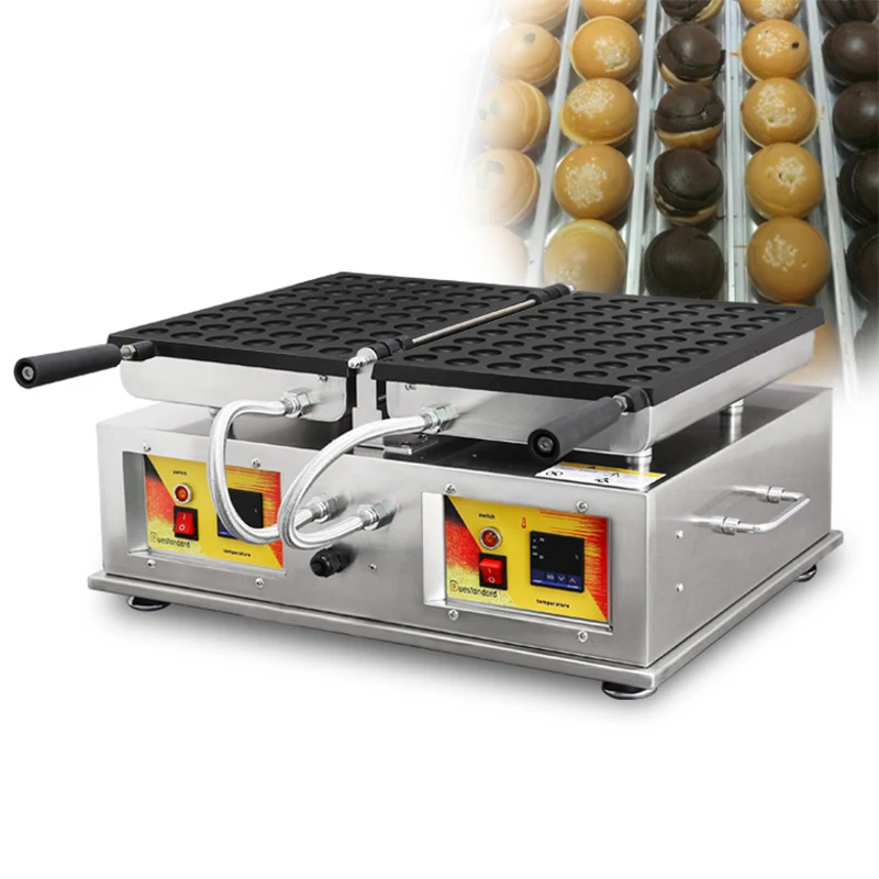 Egg waffle round Japanese egg waffle machine round waffle new commercial egg waffle machine granulated chicken cake
Egg waffle round Japanese egg waffle machine round waffle new commercial egg waffle machine granulated chicken cake