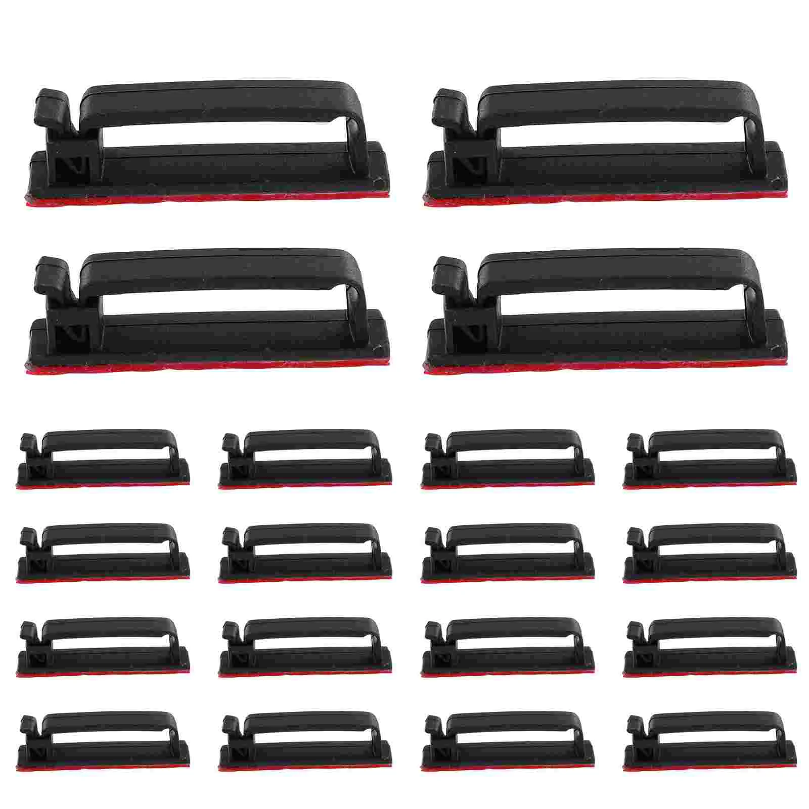 Cable Fix Clips Adhesive Wire Management Wire Wall Clips Cable Cable Fixing Data Cable Power Clamp Vehicle Wiring Buckle
Cable Fix Clips Adhesive Wire Management Wire Wall Clips Cable Cable Fixing Data Cable Power Clamp Vehicle Wiring Buckle