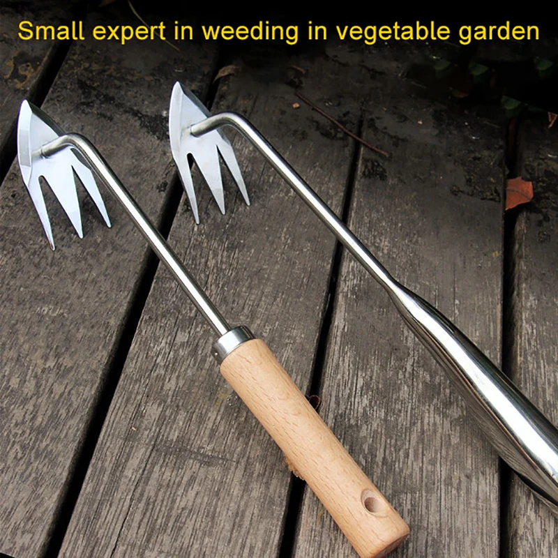 Garden Weeder Tools Grass Puller Garden Weeding Hook Weed Grass Root Remover For Backyard Farm Planting Weeder Hand Garden Tools
Garden Weeder Tools Grass Puller Garden Weeding Hook Weed Grass Root Remover For Backyard Farm Planting Weeder Hand Garden Tools
