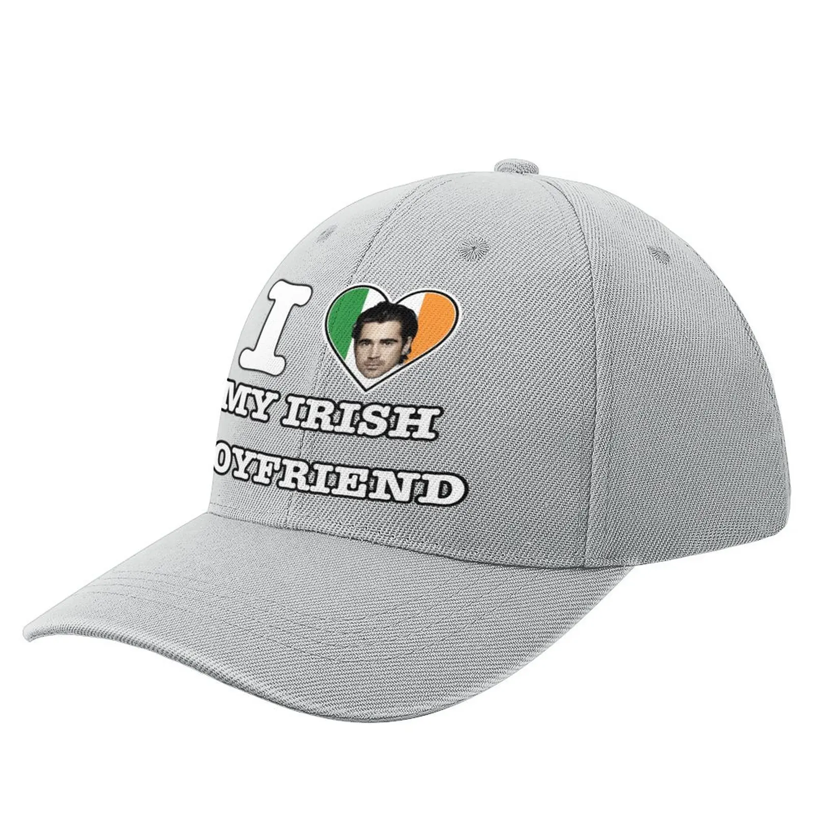 

Colin Farrell Irish Boyfriend Baseball Cap Trucker Cap Fashion Beach western hats Caps Golf Hat Women Men'S