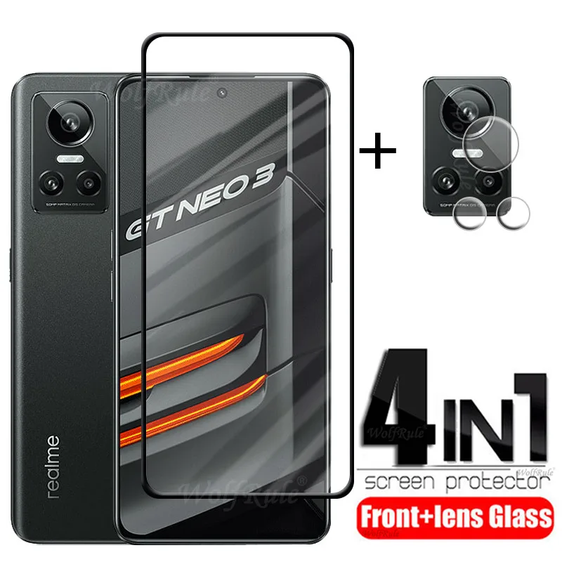 Full Cover Glass For Realme GT Neo 3 Glass For OPPO Realme GT Neo 3 Glass 9H HD Screen Protector For Realme GT Neo 3 Lens Glass
Full Cover Glass For Realme GT Neo 3 Glass For OPPO Realme GT Neo 3 Glass 9H HD Screen Protector For Realme GT Neo 3 Lens Glass