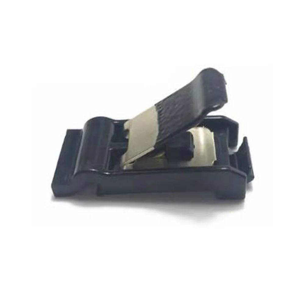 1921RAV-35040 Black Door Cover Release Spring Clip For Toyota For RAV4 19-21 Clip-On Door Cover Release Spring Clamp
1921RAV-35040 Black Door Cover Release Spring Clip For Toyota For RAV4 19-21 Clip-On Door Cover Release Spring Clamp