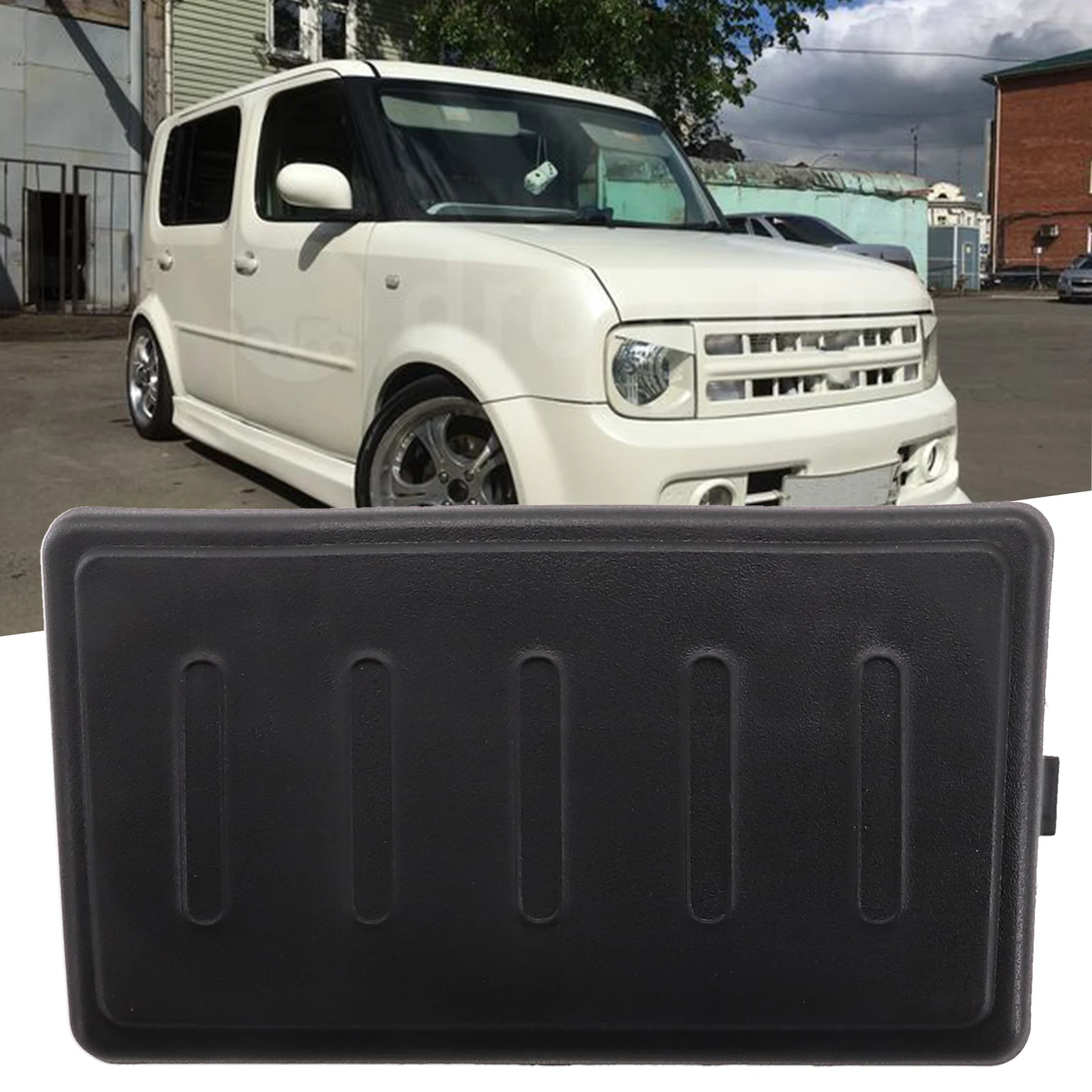 Upper Plastic Cover For Air Filter Box For Nissan-Versa Cube For Tiida Livina Geniss 2005-2010 Car Accessories 16526-ED000
Upper Plastic Cover For Air Filter Box For Nissan-Versa Cube For Tiida Livina Geniss 2005-2010 Car Accessories 16526-ED000