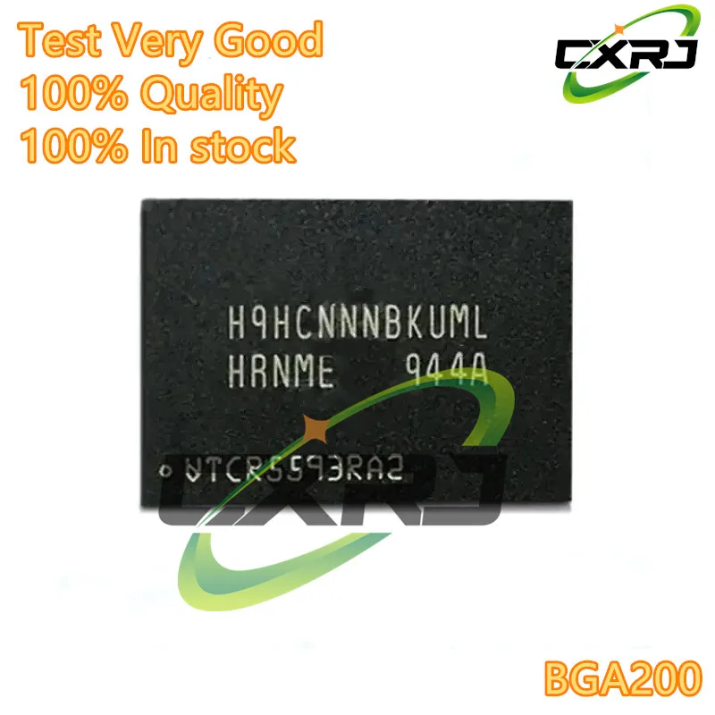 

100% New Original H9HCNNNCPMALHR-NEE BGA200 LPDDR4X 4GB H9HCNNNCPMML H9HCNNNCPMMLXR-NEE 4Gb H9HCNNNBKMMLHR-NME 2GB