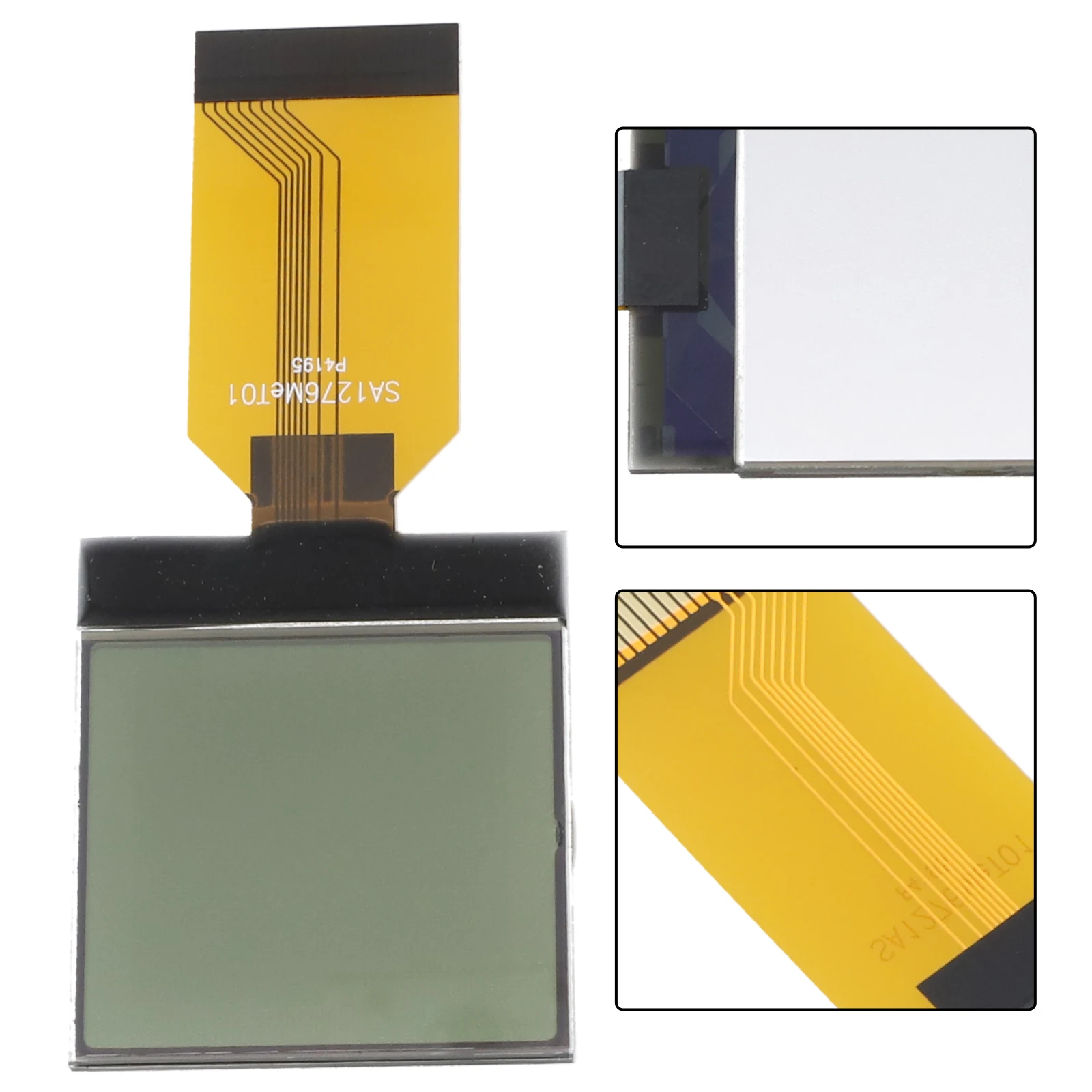 1*Newest Instrument Cluster Central Display Replacement Car Lcd Screen Monitor Fit For New Holland- Tractor- T/TS/TLA 2004-2008
1*Newest Instrument Cluster Central Display Replacement Car Lcd Screen Monitor Fit For New Holland- Tractor- T/TS/TLA 2004-2008