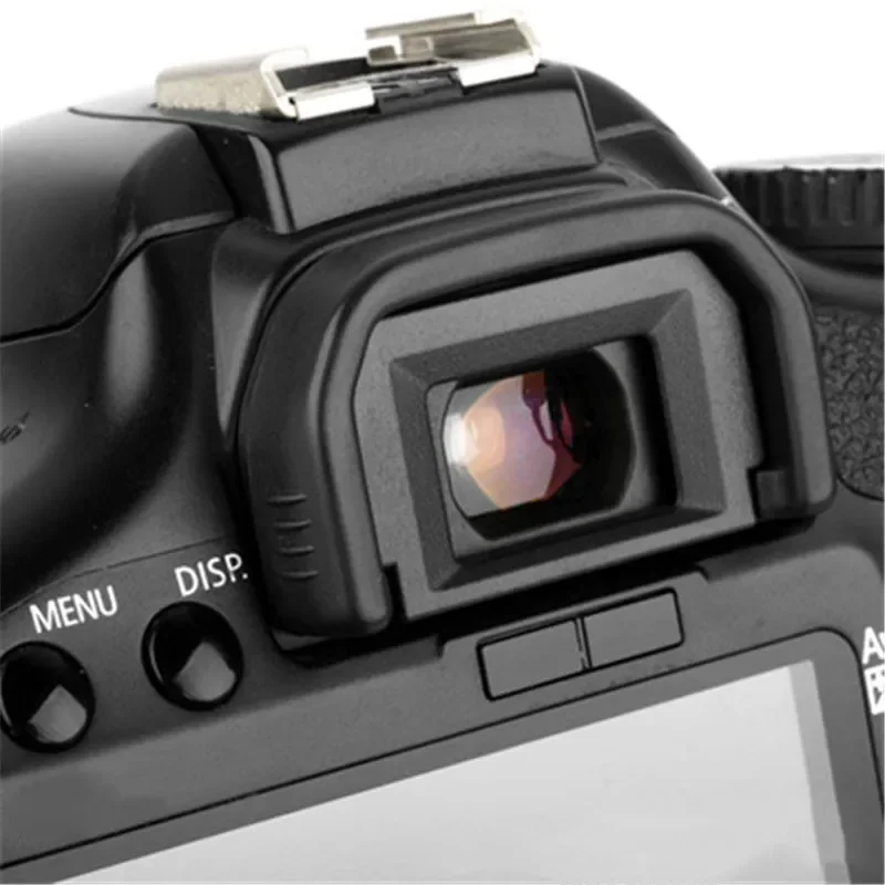 

Rubber Eyecup for Canon EOS 760D 750D 700D 650D 600D 550D 500D 100D 1200D 1100D 1000D Eye Piece Viewfinder Goggles