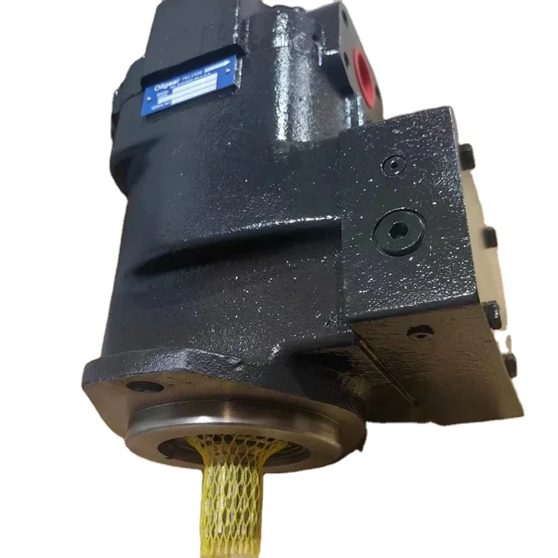 America Oilgear PVWH PVWJ PVG PVM PFWH series Plunger pump PVWH-34-RDFS-CNNN-826B
America Oilgear PVWH PVWJ PVG PVM PFWH series Plunger pump PVWH-34-RDFS-CNNN-826B