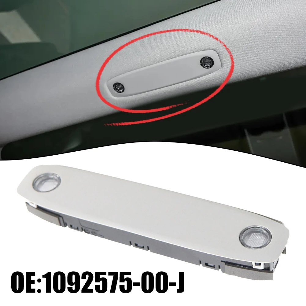 1 шт., автомобильная подсветка, заднее чтение, Φ 1092575-00-J, подходит для Tesla Model 3 2017-2022, автомобильный купол, аксессуары для потолка
1 шт., автомобильная подсветка, заднее чтение, Φ 1092575-00-J, подходит для Tesla Model 3 2017-2022, автомобильный купол, аксессуары для потолка