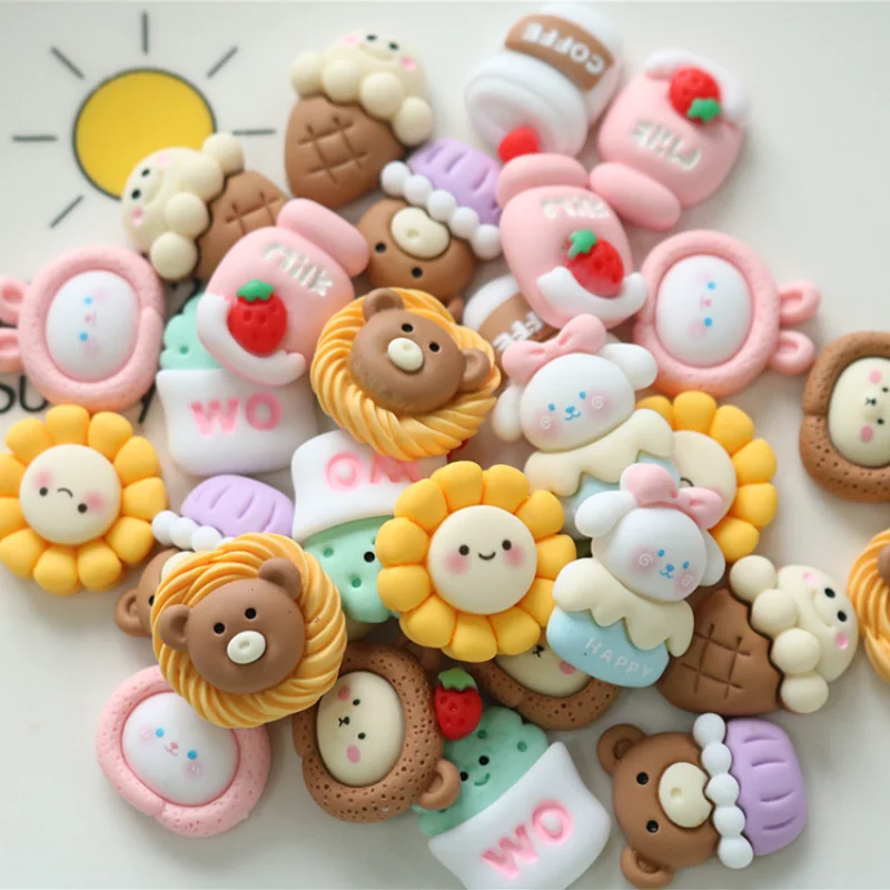 10pcs Mini Kawaii Cartoon Fruit Cherry Resin Flat Back Cabochons Scrapbook Diy Party Hairpin Accessories Home Decoration Craft
10pcs Mini Kawaii Cartoon Fruit Cherry Resin Flat Back Cabochons Scrapbook Diy Party Hairpin Accessories Home Decoration Craft