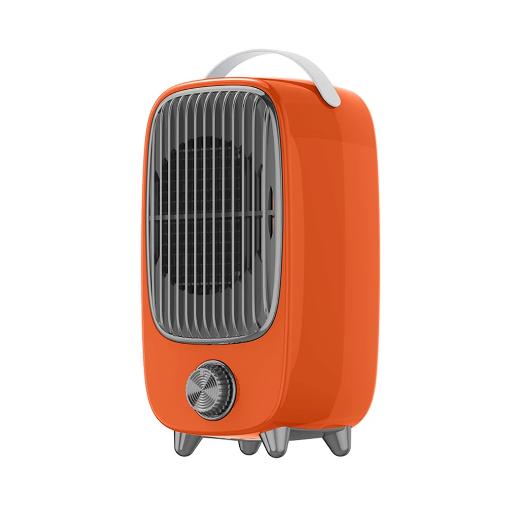 900W Electric Heater Fan Portable Home Desktop Winter Heating Warmer Air Blower Home Office Electric Hand Warmer Machine
900W Electric Heater Fan Portable Home Desktop Winter Heating Warmer Air Blower Home Office Electric Hand Warmer Machine