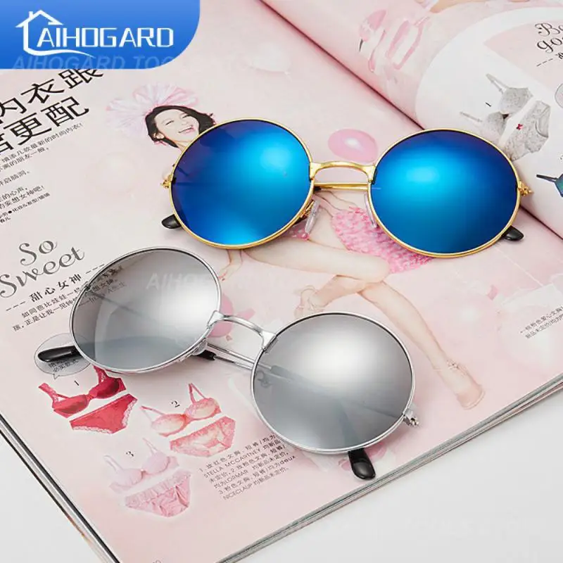 1PCS Pet Products Lovely Vintage Round Cat Sunglasses Reflection Eye wear glasses For Small Dog Cat Pet Photos Props Accessories
1PCS Pet Products Lovely Vintage Round Cat Sunglasses Reflection Eye wear glasses For Small Dog Cat Pet Photos Props Accessories