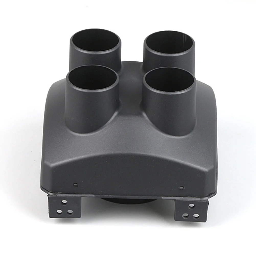 None Converter Vent Outlet Air Diesel Heater Converter Air Outlet Vent Cover Black Interior Accessories Brand New
None Converter Vent Outlet Air Diesel Heater Converter Air Outlet Vent Cover Black Interior Accessories Brand New
