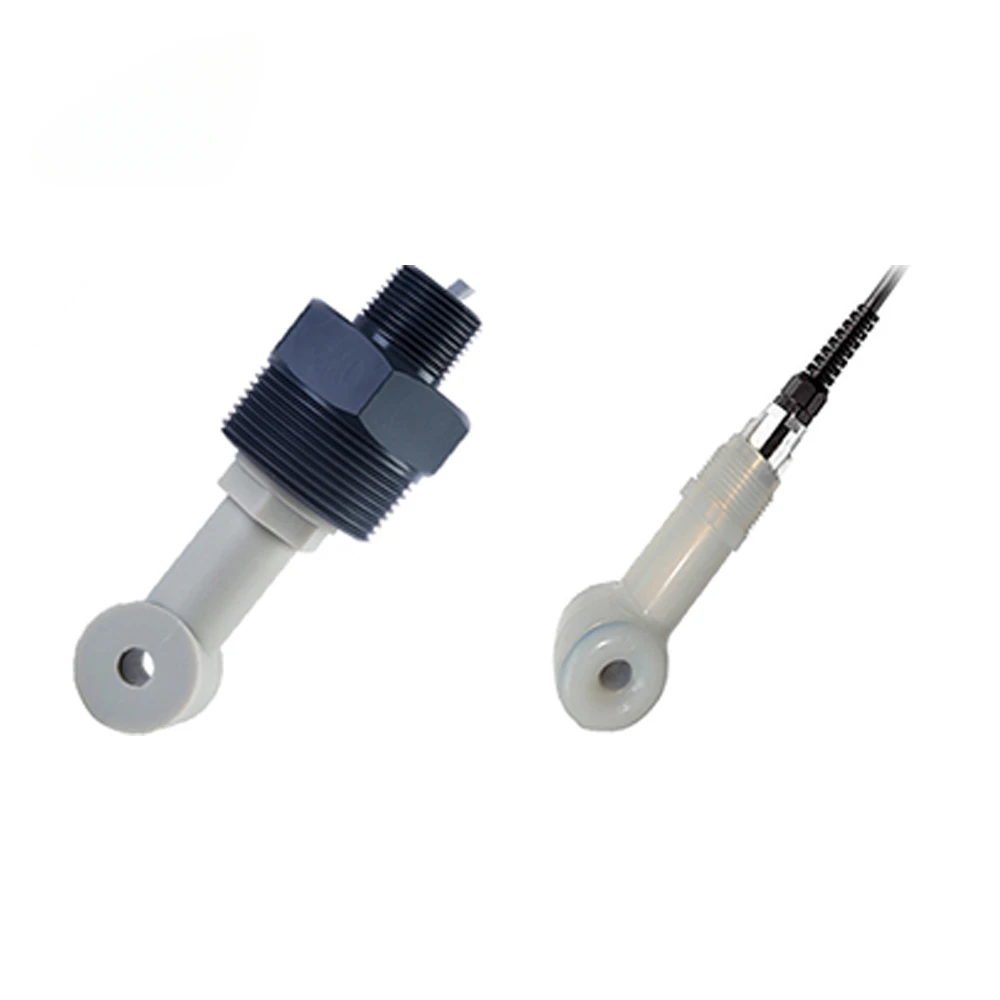Yun YiBOQU Manufacturer 4-20mA and RS485 output EC TDS probe electrode conductivity salinity sensorelectric
Yun YiBOQU Manufacturer 4-20mA and RS485 output EC TDS probe electrode conductivity salinity sensorelectric