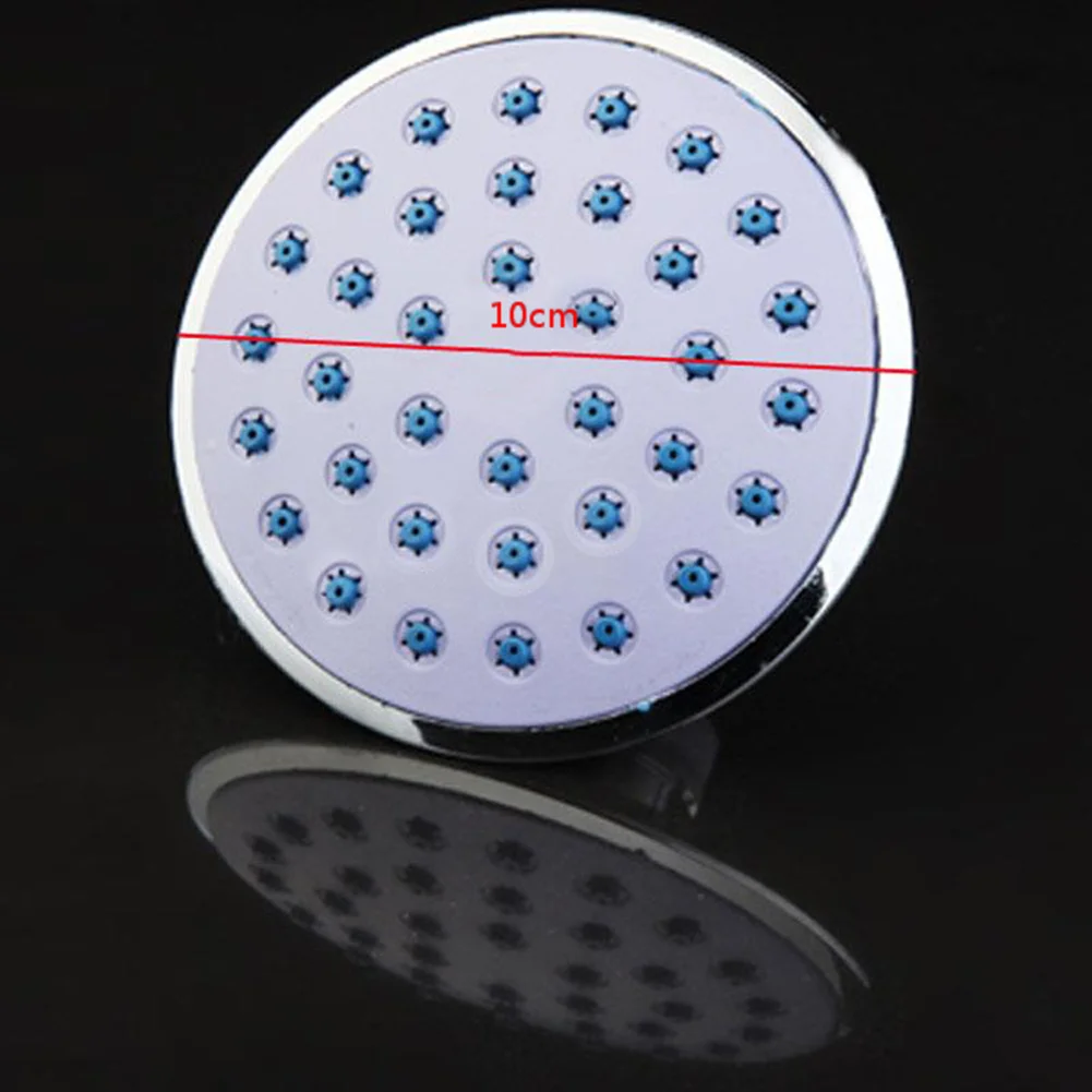 Water Saving Shower Top Shower Head ABS Chrome Handheld Rain Shower Rain Arm Rround Shower Head Powerfull Boosting Sprayer
Water Saving Shower Top Shower Head ABS Chrome Handheld Rain Shower Rain Arm Rround Shower Head Powerfull Boosting Sprayer