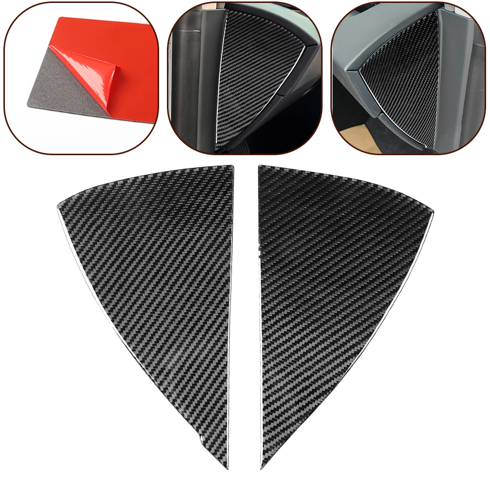 Carbon Fiber Sticker For Tesla For Model 3 Highland Car Front Door Slot Panel 2024 Hot Sale Brand New And High Quality
Carbon Fiber Sticker For Tesla For Model 3 Highland Car Front Door Slot Panel 2024 Hot Sale Brand New And High Quality