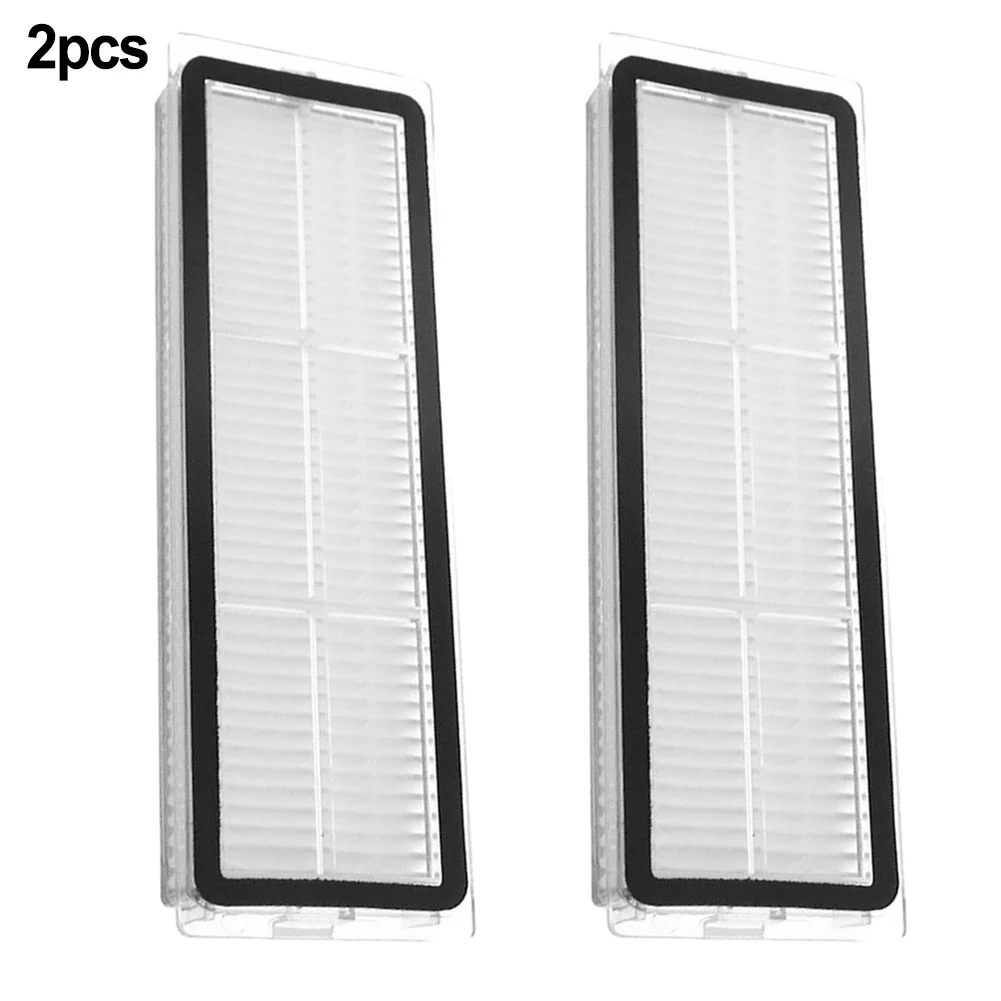 2pcs Filter Screen Sweeper Vacuum Cleaner Accessories Filter Screen For Dreames D10S D10S PRO D10S Plus Vacuum Sweeping Robot
2pcs Filter Screen Sweeper Vacuum Cleaner Accessories Filter Screen For Dreames D10S D10S PRO D10S Plus Vacuum Sweeping Robot