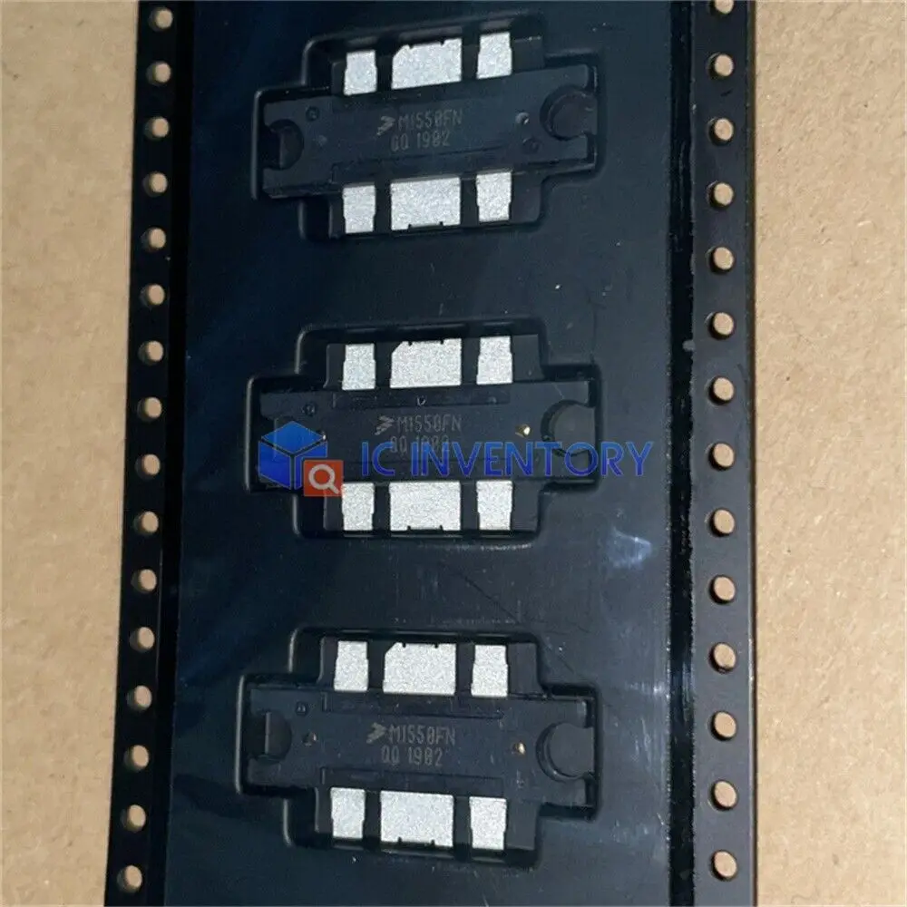 1 шт. MRF1550FN профессиональная одна станция высокочастотная трубка, RF.Microwav
1 шт. MRF1550FN профессиональная одна станция высокочастотная трубка, RF.Microwav