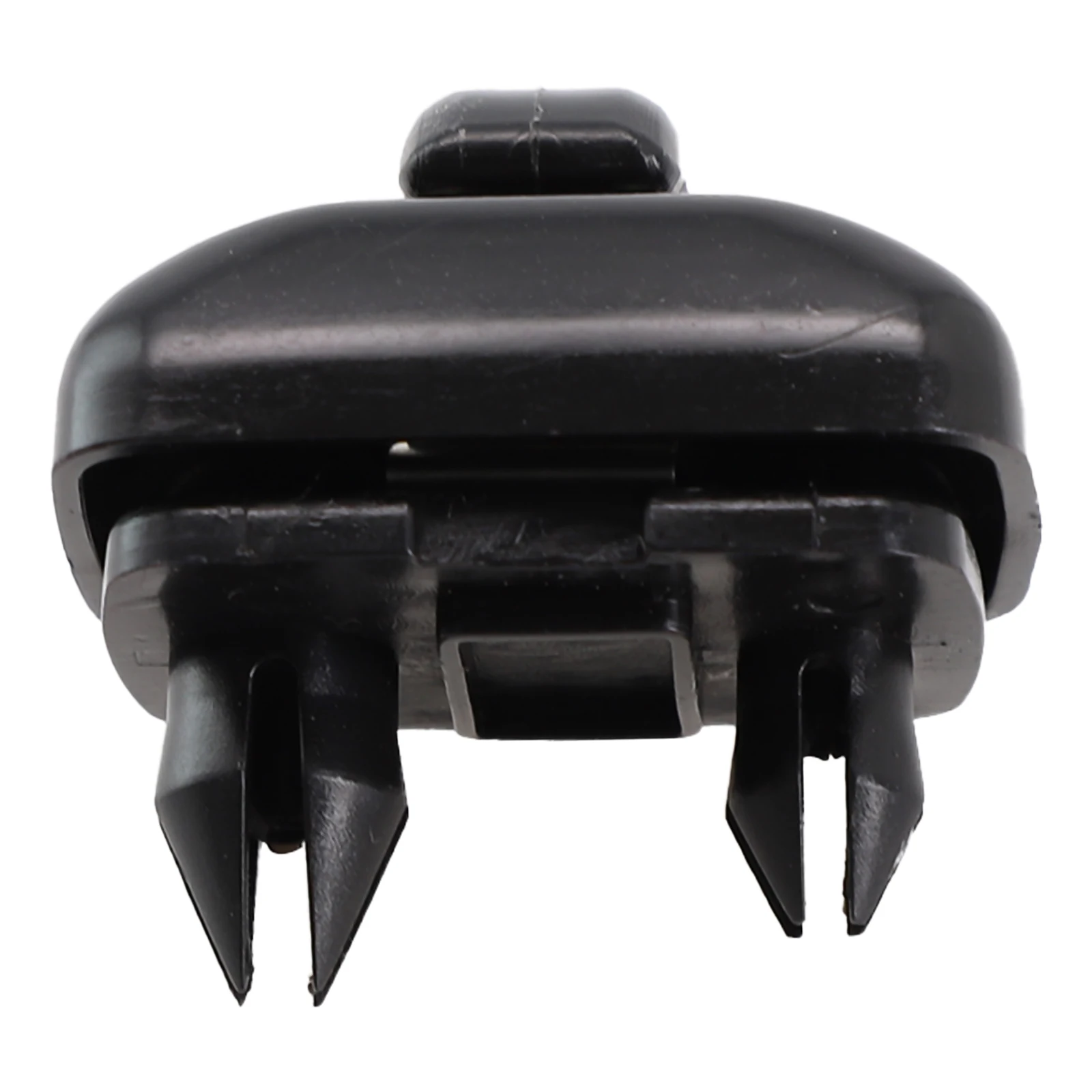 Clip Sun Shield Buckle For A5 Q3 Q5 TT For RS3 RS3 RS3 Interior Sun Visor Accessories Bracket Fittings Durable
Clip Sun Shield Buckle For A5 Q3 Q5 TT For RS3 RS3 RS3 Interior Sun Visor Accessories Bracket Fittings Durable