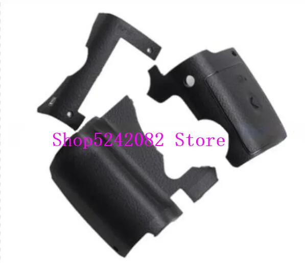 NEW For Panasonic GH5 GH5S SD Memory Card Cover Lid Door Grip Rubber For LUMIX DC-GH5S DC-GH5 Camera Repair Spare Part Unit 2 or
NEW For Panasonic GH5 GH5S SD Memory Card Cover Lid Door Grip Rubber For LUMIX DC-GH5S DC-GH5 Camera Repair Spare Part Unit 2 or