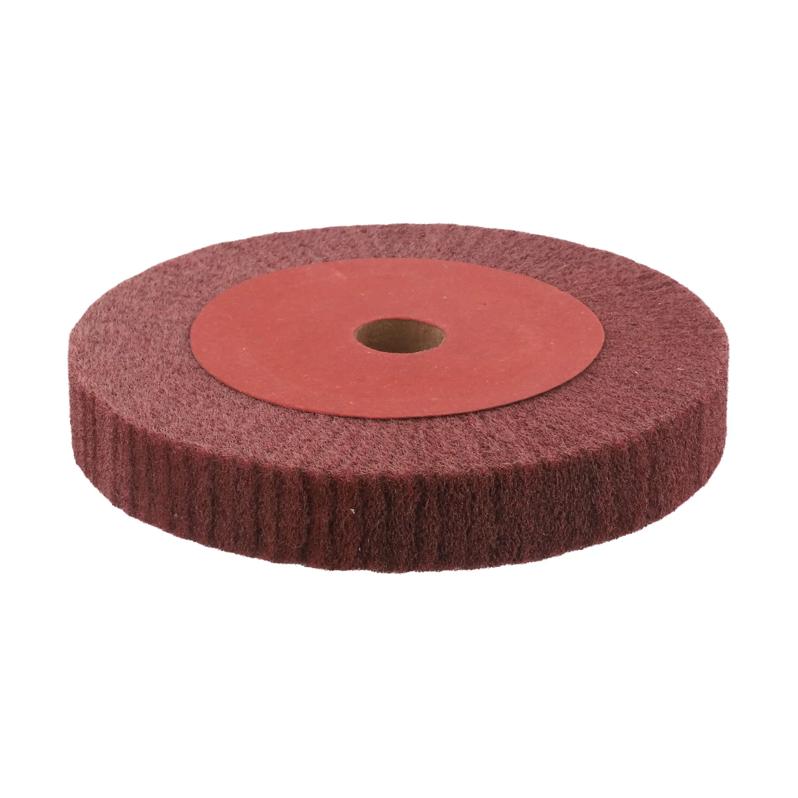 Wheel Abrasive Scouring Grinding Flap Disc Polishing 8" Abrasive Buffing Flap Grinding Nylon Fiber Scouring Pad
Wheel Abrasive Scouring Grinding Flap Disc Polishing 8" Abrasive Buffing Flap Grinding Nylon Fiber Scouring Pad