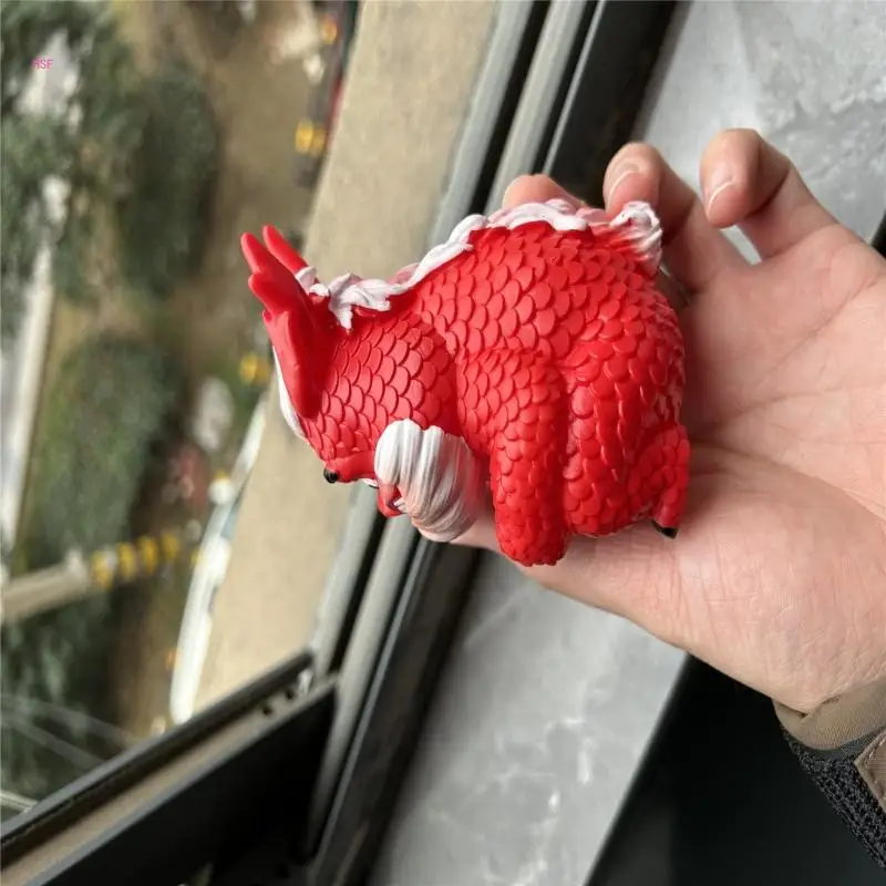 Wealth Dragon Figurine Resins Craft 2024 Year Dragon Ornament Dollhouse Statue Garden Landscape Decorations FengShuis
Wealth Dragon Figurine Resins Craft 2024 Year Dragon Ornament Dollhouse Statue Garden Landscape Decorations FengShuis